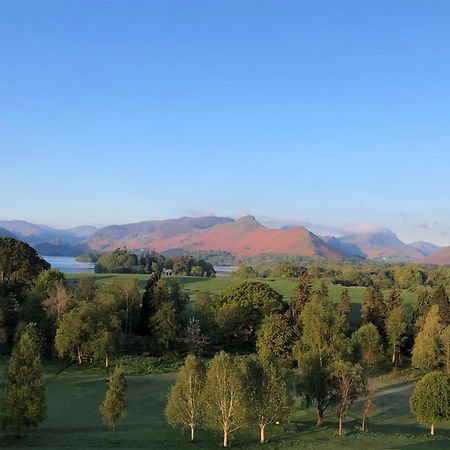 Bed and Breakfast Brundholme à Keswick  Extérieur photo