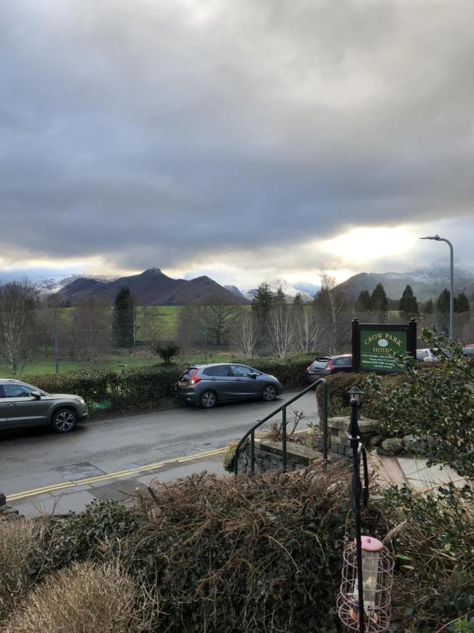 Bed and Breakfast Brundholme à Keswick  Extérieur photo