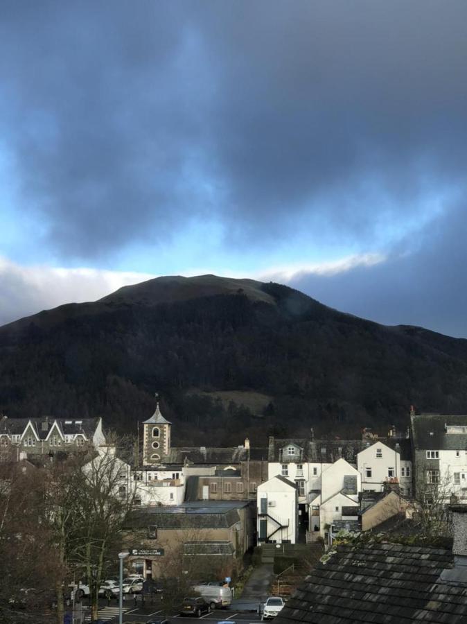 Bed and Breakfast Brundholme à Keswick  Extérieur photo
