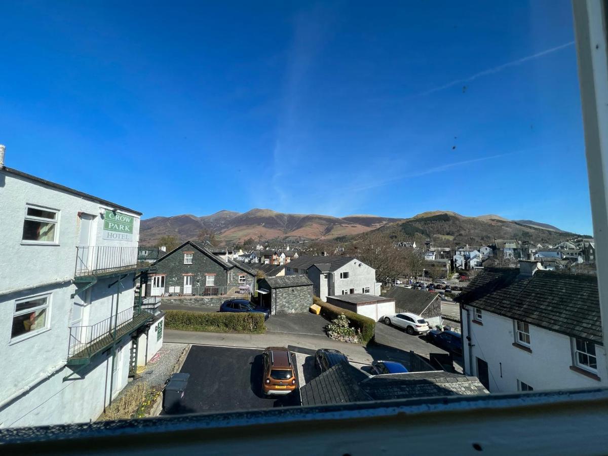 Bed and Breakfast Brundholme à Keswick  Extérieur photo