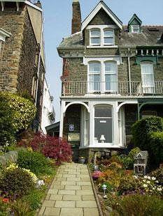 Bed and Breakfast Brundholme à Keswick  Extérieur photo